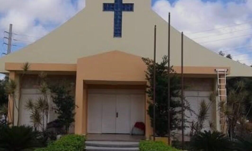 Mulher é assaltada na porta de igreja e acusado é preso em flagrante, em Caruaru