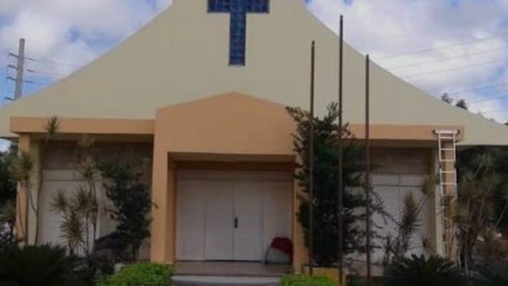 Mulher é assaltada na porta de igreja e acusado é preso em flagrante, em Caruaru