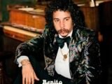 Morre Benito di Paula, ícone do samba brasileiro, aos 84 anos