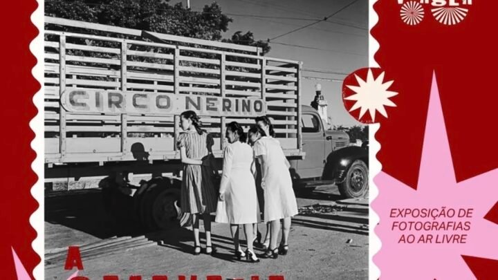 Caravana Verger chega a Caruaru com exposição fotográfica sobre a cultura popular brasileira