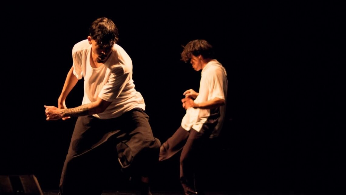 FETEAG 2026 celebra 45 anos afirmando o teatro como presença viva, encontro e movimento