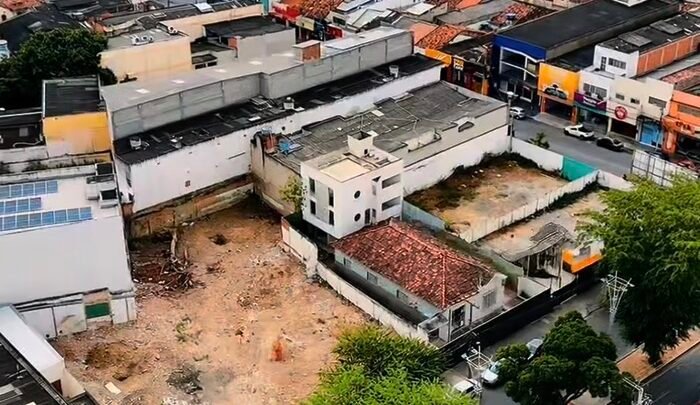 Trecho da Avenida Oswaldo Cruz será interditado para realização de obra em Caruaru
