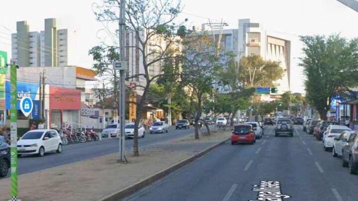 Trânsito será interditado em ruas e avenidas no entorno do Lacerdão nesta sexta-feira para jogo do Santa Cruz