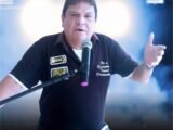 Morre cantor e radialista, Aderval Sabino