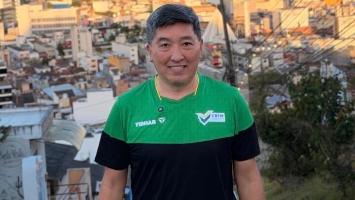 Hugo Hoyama estará em Caruaru para programação especial de 5 a 7 de outubro