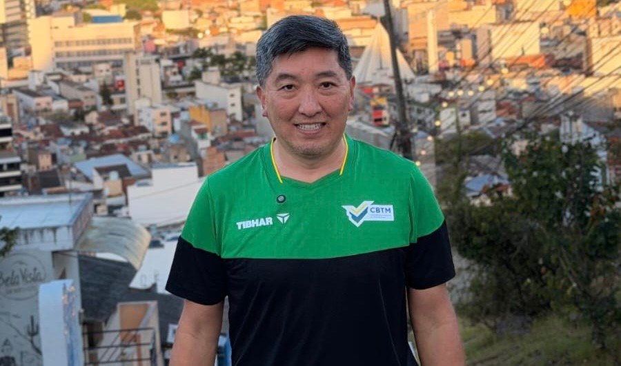 Hugo Hoyama estará em Caruaru para programação especial de 5 a 7 de outubro