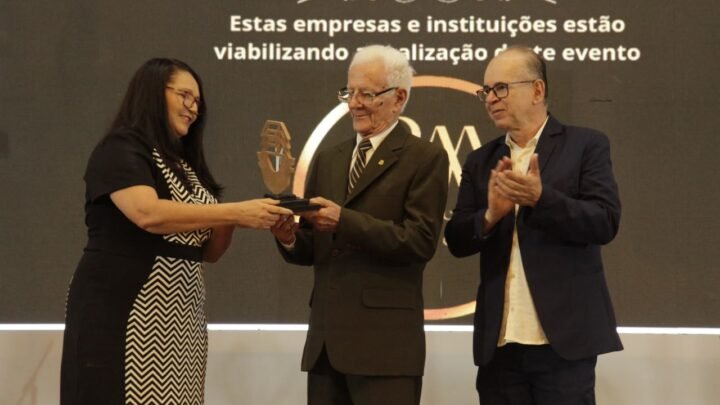 Troféu Onildo Almeida 2026 acontece nesta terça-feira (20) em Caruaru