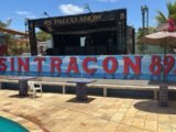 Sintracon Caruaru comemora o Dia do Trabalhador da Construção Civil com festa, música e sorteios