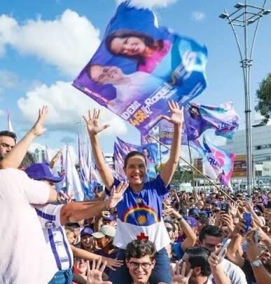 Entre o slogan e a realidade: quem de fato conhece Raquel Lyra?