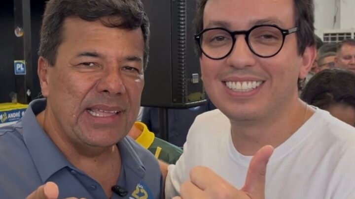 Em encontro com coordenação estadual, Raffiê intensifica campanha de Flávio em Caruaru