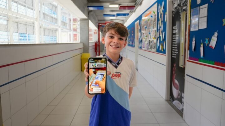 Tecnologia aplicada à educação: 77% das escolas particulares adotam plataformas de ensino
