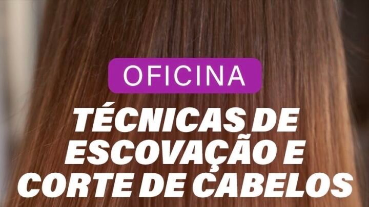 Programa Profissionaliza Mais Caruaru abre vagas em cursos gratuitos para a população nas áreas de beleza, costura e fotografia