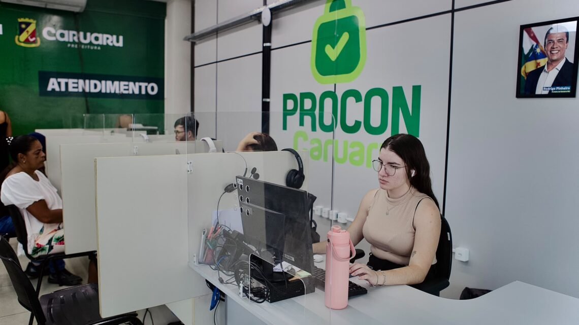 Procon Caruaru reforça cuidados para compras de presentes do Dia das Crianças