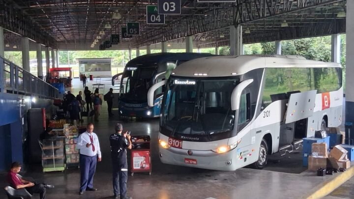 Governo de Pernambuco garante ônibus intermunicipais gratuitos no segundo turno das eleições pela primeira vez na história