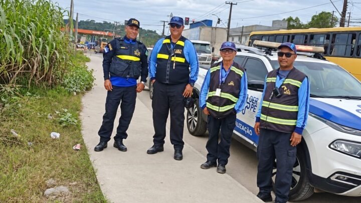 DER-PE reforça operação de trânsito para partida entre Brasil e Argentina nesta terça-feira (13)